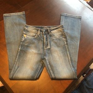 Lola women’s jeans